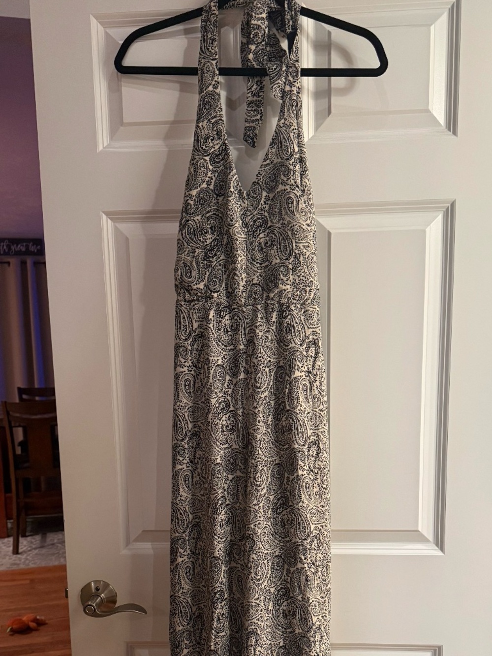NWT Francesca's Jumpsuit Size Small